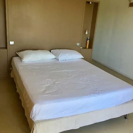 Vila Cala Rossa