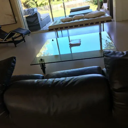 Vila Cala Rossa Porto-Vecchio (Corsica)