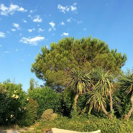 Cala Rossa Vila *